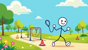 découvrez comment le bonhomme allumette peut transformer votre parcours de perte de poids en une expérience amusante et efficace. adoptez une méthode ludique pour atteindre vos objectifs de santé tout en vous amusant.