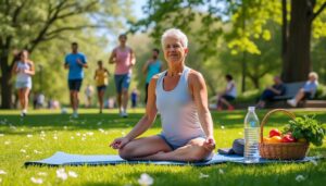 découvrez des conseils pratiques pour retrouver votre forme après une appendicite en 2025. apprenez comment gérer la perte de poids, améliorer votre bien-être et adopter un mode de vie sain.