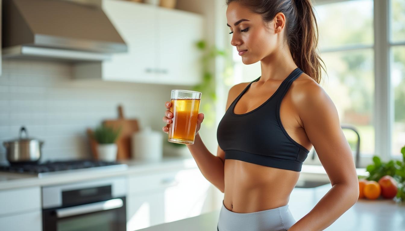 découvrez mon avis sur l'efficacité du vinaigre de cidre pour perdre 10 kilos en 2025. dans cet article, j'explore ses bienfaits, ses limites et comment l'intégrer à votre routine pour atteindre vos objectifs de poids de manière saine et durable.