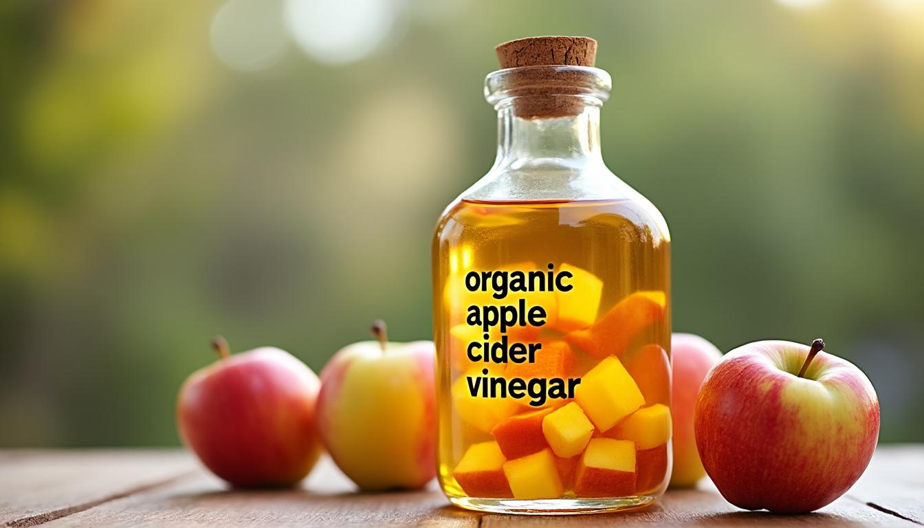 découvrez mon expérience avec le vinaigre de cidre et comment il m'a aidé à perdre 10 kilos. dans cet article, je partage mon avis sur ses bienfaits, ses méthodes d'utilisation et les résultats obtenus en 2025. suivez mes conseils pour intégrer cet élixir naturel dans votre routine minceur!