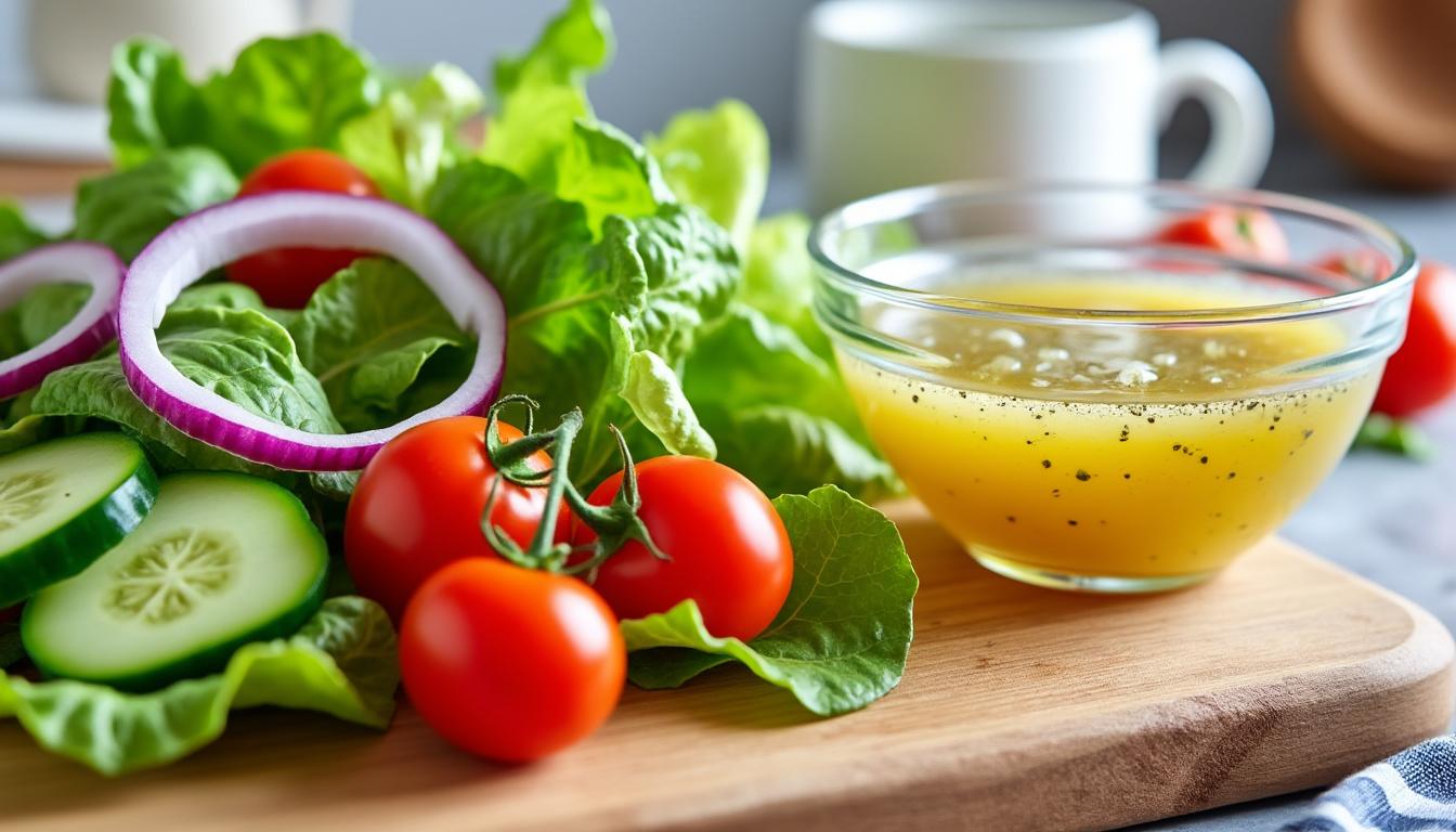 découvrez mon avis sur l'efficacité du vinaigre de cidre pour perdre 10 kilos en 2025. analysons ensemble les bienfaits, les méthodes d'utilisation et les résultats réels pour vous aider à atteindre vos objectifs de poids de manière saine et durable.